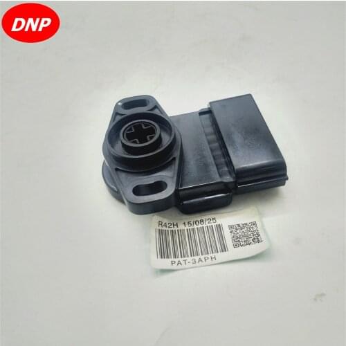 DNP Pedal Travel Position Throttle Sensor Fit For Mitsubishi Lancer Outlander MR578862 MR578861 MR578790 MR475079