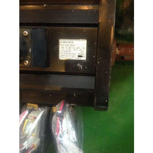 USED 100% TESTED SGMG-30A2AC *100% REAL STOCK,Please contact us for real photo