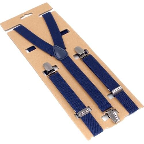 JIERKU Braces For Boys