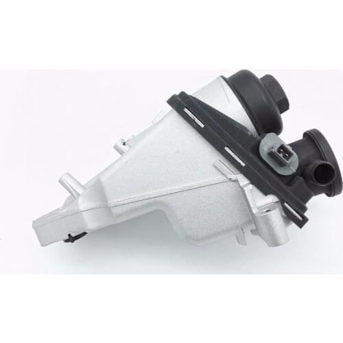 Oil Filter Housing For Volvo S80 S60 V70 C70 C30 S40 V40 V50 5 Cylinder