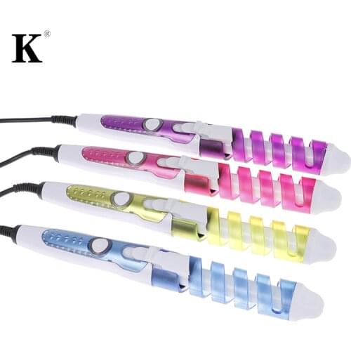 KuZHEN Hair Care