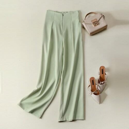 NO1 Mafia Women's Business Trousers