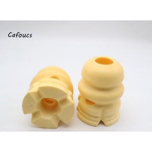 New Genuine Suspension Rubber Buffer Rear Axle 55151-3E000 For Kia Sorento Suv 03-08 Rear Spring Bumper Strut Shock Bump Stop