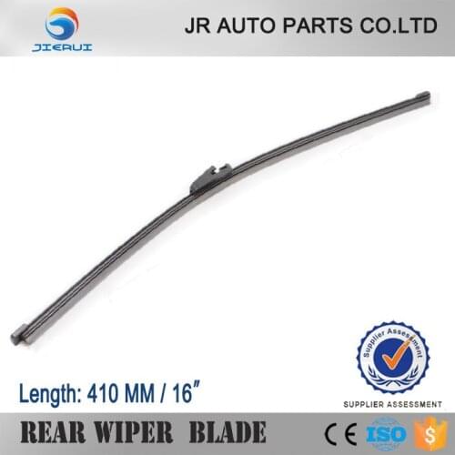 Rear Window Windscreen Windshield Wiper Blade For Volkswagen FOR VW Touran MK 1 2003-2010 16'' 410mm
