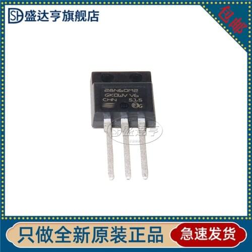 STFI28N60M2 28N60M2 TO-262 MOS 22A 600V