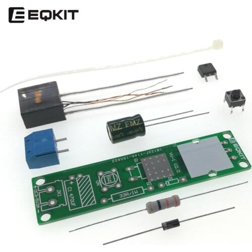 High quality Electronic lighter kit/ Arc generator kit/diy Electronic lighter/Interesting Electronics DIY