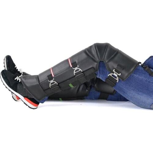1 Pair Winter Warmer Knee Leg Pad Protector for Motorcycle Scooter E-Bike Cycling
