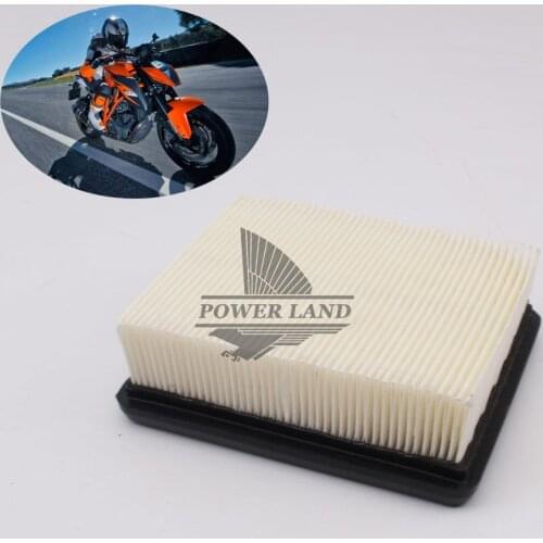 2011 2012 2013 2014 2015 2016 2017 Year Original Brand Parts Motorbike Air Cleaner for KTM DUKE 125 200 390 Moto Air Filter