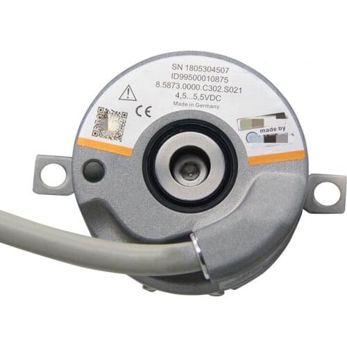 99500010874 99500010875 STRUSTESC TEK00400 Elevator Rotary Encoder