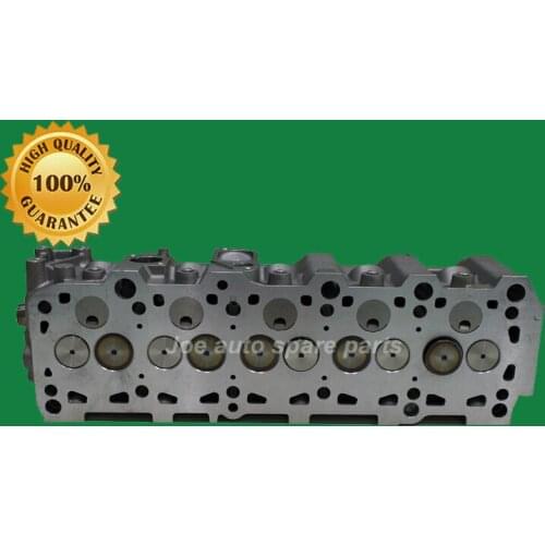 AAB 2461cc 2.4D SOHC 10v 1990- complete Cylinder head assembly/ASSY for VW Transporter T4 OEM:074103351A AMC:908 134