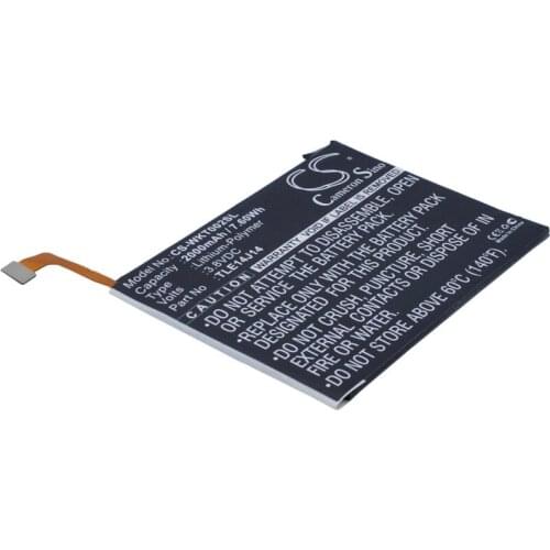 Cameron Sino 2000mah battery for WIKO Getaway TLE14I14 TLE14J14 batteries