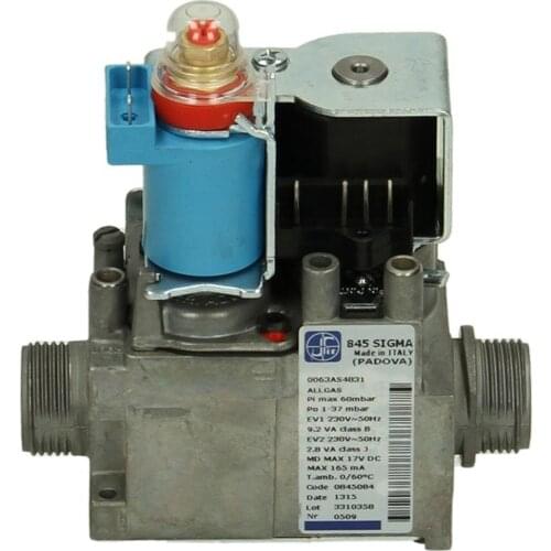 ARISTON Spare Parts For Gas Water Heaters