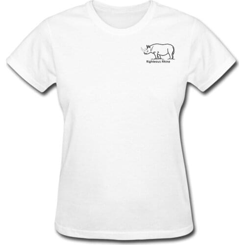 CINESSD Women's Basic T-Shirts