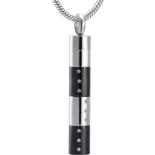 Impressjewelry Silver Pendants