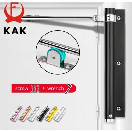 KAK Door Closers