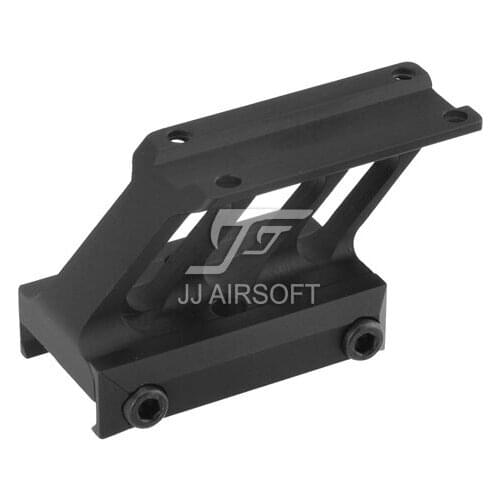 TARGET F1 Mount for Trijicon MRO Red Dot (Black/Tan)