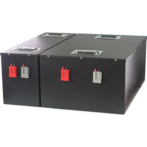 72v 100ah li-ion battery for electric vehicles of 5000w motor power