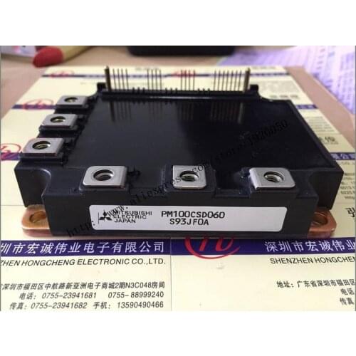 PM100C060 module Special supply Welcome to order