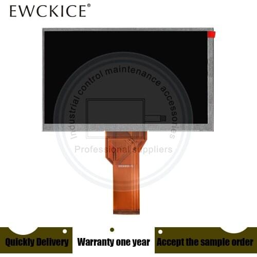 NEW XP1000C-T XP1000C-TE HMI PLC LCD monitor Liquid Crystal Display
