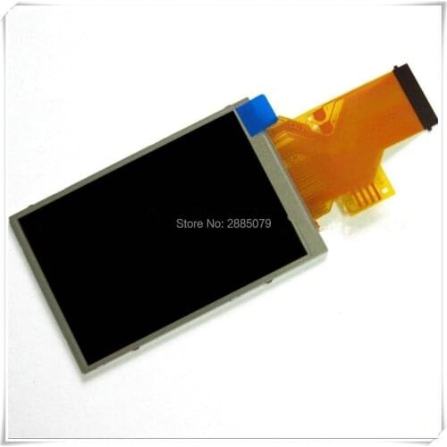 NEW LCD Display Screen for Panasonic Lumix DMC-LX7 GK LX7 for LEICA D-LUX6 Digital Camera Repair Part NO backlight