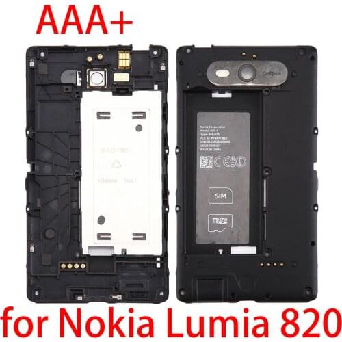 Middle Frame Bezel for Nokia Lumia 820