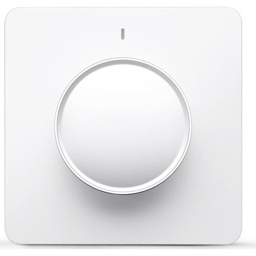 LED dimming control panel dimming switch knob light brightness adjuster led dimming panel