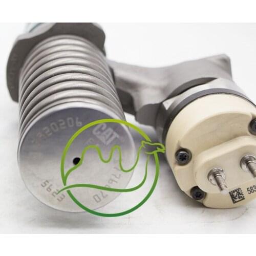 Factory direct sales original remanufactured remanufactured injector assembly 3920215 3920216