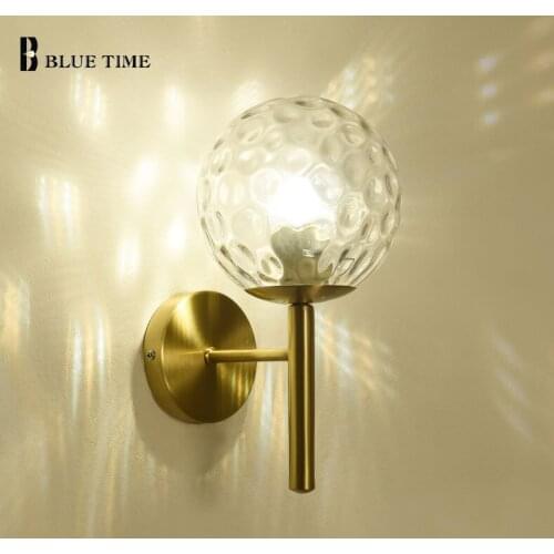 Modern Led Wall Light 110V 220V Sconce Wall Lamp for Living room Bedroom Dining room Kitchen Aisle Lamp Wall Led Lamp Luminaires