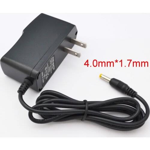 1PCS High quality AC / DC 10V 1A 10V 850MA power adapter Charger US plug For Originele Sega Mega Drive 2