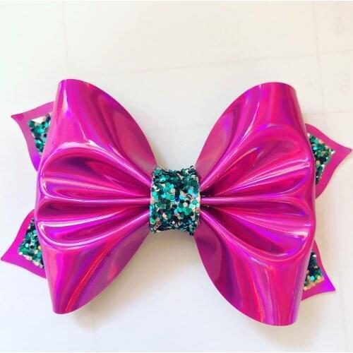 Pinch bow cutting die SMR-bow0047