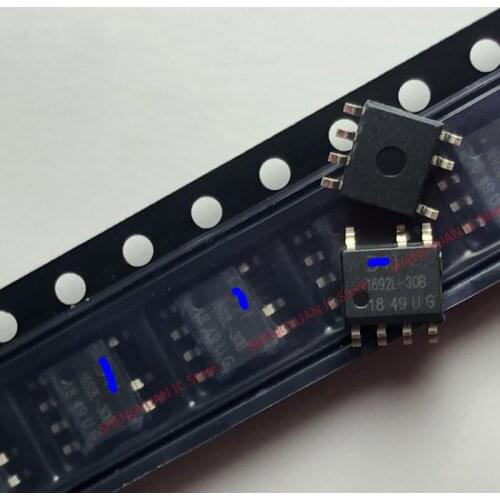 10pcs AL1692L-30BS7-13 AL1692L-30B1S7-13 1692L-30B SOP-7 AL1692L AL1692L-30B AL1692L-30 100% new imported original 100% quality