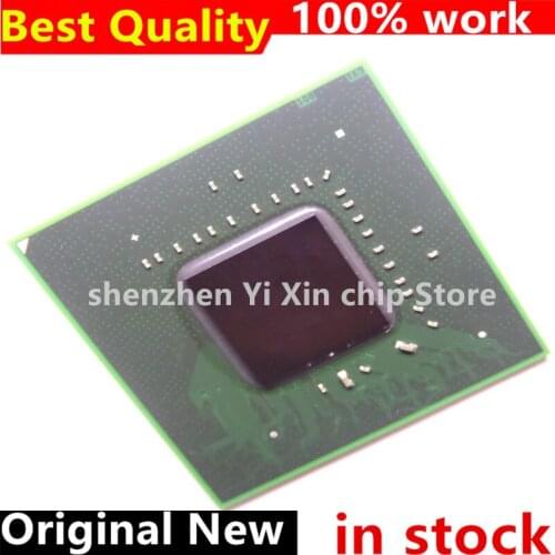 100% New N11P-GS-A1 N11P-GE-A1 N11P-GT-A1 N11P-GV-A1 BGA Chipset