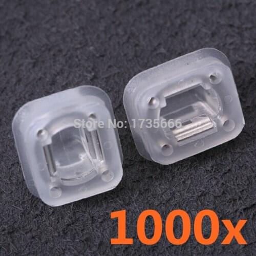 1000PCS) Interior Trim Molding Clips Door Retainer Wholesale for BMW 325Ci 325i E90 E91 E92 E93 X5 07149158194