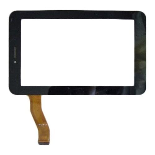 7 inch Tablet PC Digitizer Touch Screen Panel Replacement part For Digma Plane TT702M 3G 186*105mm