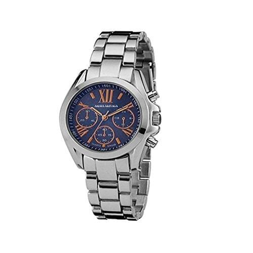 Amaya Arzuaga Paired Watch