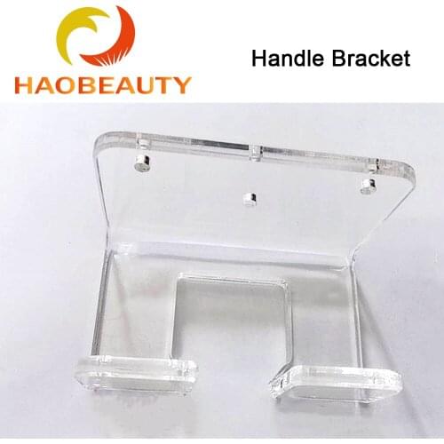 OPT Freezing Point Hair Removal Handle Hanging Magneto-optical Laser Gun RF Skin Rejuvenation Bracket Beauty Equipment Accessory