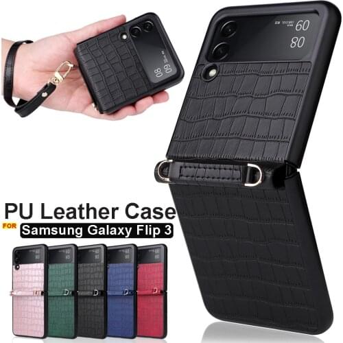 CELFONE Samsung Galaxy Z Flip 5G Phone Cases