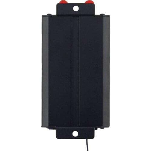 Original Coban Vehicle GPS Tracker GPS103B with Box localizador gps vehiculo 12-24V rastreador gps tracker TK103B with remote