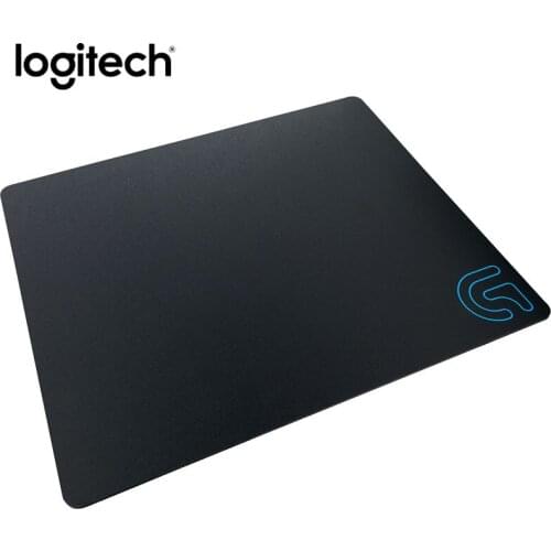Original Logitech Gaming Mouse Pad for League Of Legends Computer Games Gamer Mause Pad Rubber for Logitech g502 g402 g400
