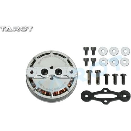 Tarot 4006 Motor 6S 320kv TL2954 Martin Long Endurance Brushless Motor for Multi Rotor UAV Drone