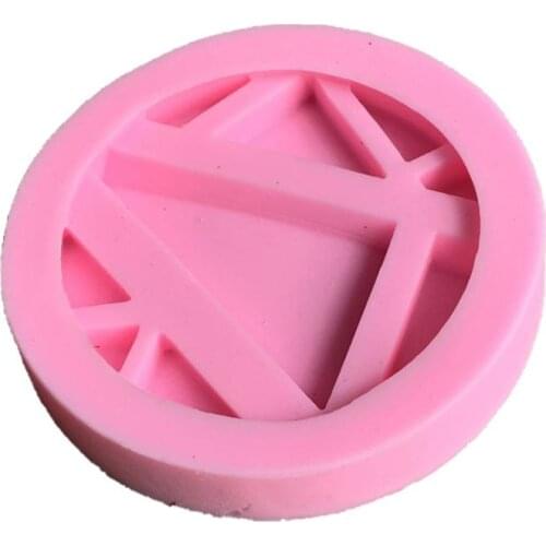2021 New Mobile Phone Stand Silicone Resin Mold Phone Holder Epoxy Resin Moulds DIY Craft