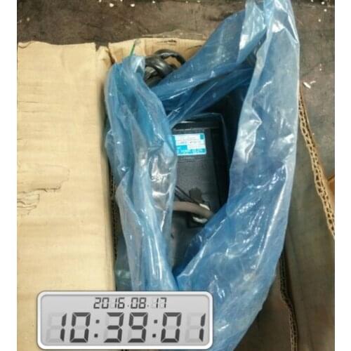 NEW&ORIGINAL AC SERVO MOTOR 63BM014FBE00 *100% REAL STOCK,Please contact us for real photo
