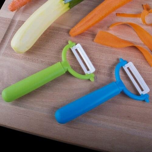 NUOTEN Peelers