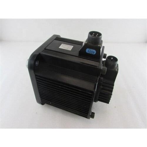 Original servo motor with drive MCDDT3520052+MSMD082P1U