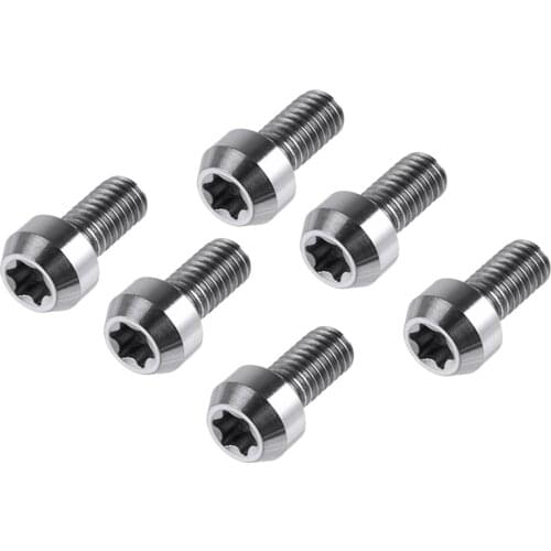 Front Rear Brake Disc Rotor Bolt Screw for KTM SXF EXC SX XCF EXCF XCW XCFW 6 DAYS TPI 125 250 350 450 525 530 300 200 2001-2020