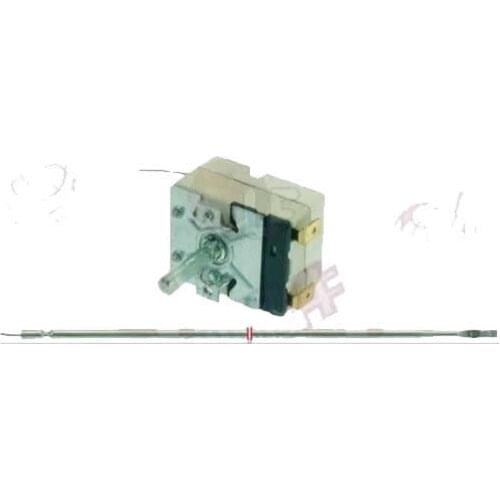 EGO 5513022050 CONTACT THERMOSTAT thermostat T.max
