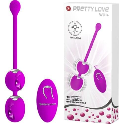 USB Vibrating Egg Remote Control Vibrators Sex G-Spot Clitoris Smart Kegel Ball Ben Wall Ball Vagina Tighten Exercise Machine