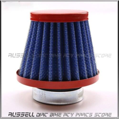 AIR FILTER 38mm For 70cc 90cc 110cc 125cc ATV QUAD PIT PRO DIRT BIKE BUGGY GY6 Scooter