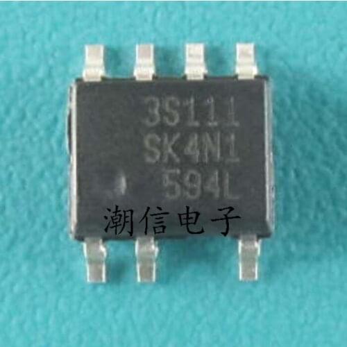 10cps 3S111 SSC3S111 SOP-7