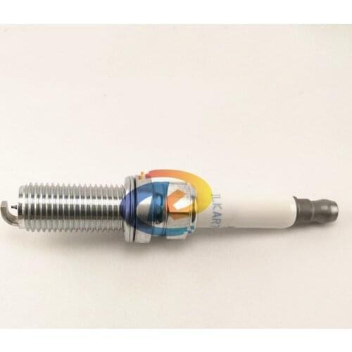 8pcs/lot Iridium Spark Plug LR032080 ILKAR7C10 For Land Rover LR4 Range Rover Sport 5.0